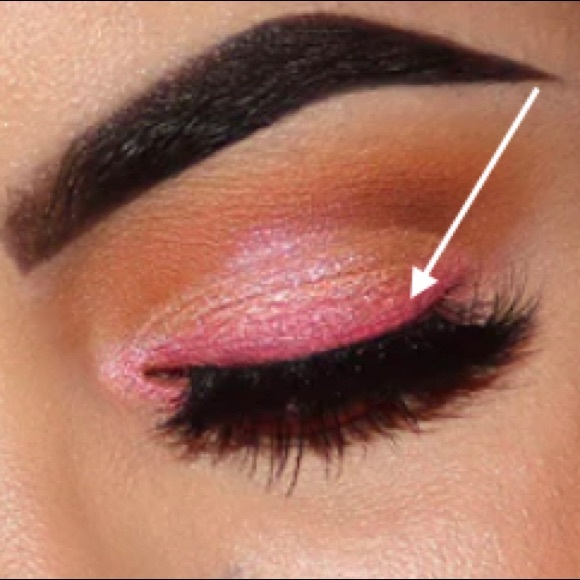 NWT Full Size MAKEUP GEEK Matte ‘Power Pigment’ Square Eyeshadow “UNLEASHED” - Picture 8 of 12